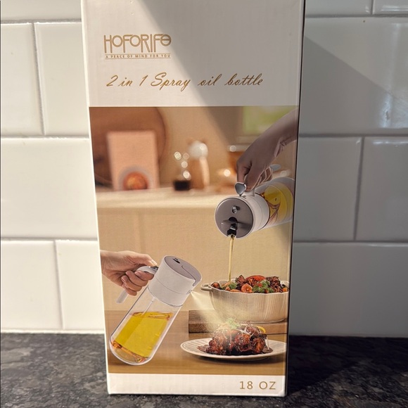 White Glass Pitcher - 18 oz - Picture 2 of 5